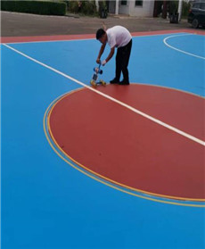 湛江以及球场裂缝维修、裂缝修补